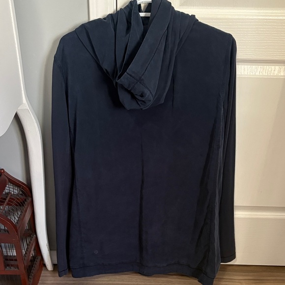 Lululemon Blissed Out Wrap - Picture 7 of 9